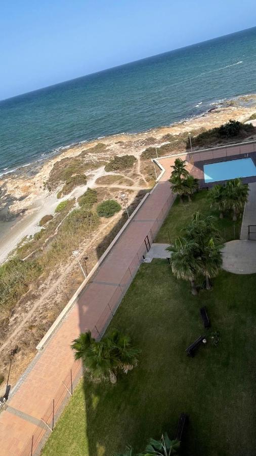 Veneziola Paradise, Spa & Gym La Manga del Mar Menor Buitenkant foto
