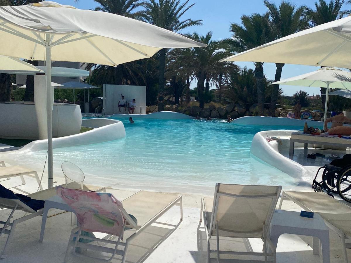 Veneziola Paradise, Spa & Gym La Manga del Mar Menor Buitenkant foto